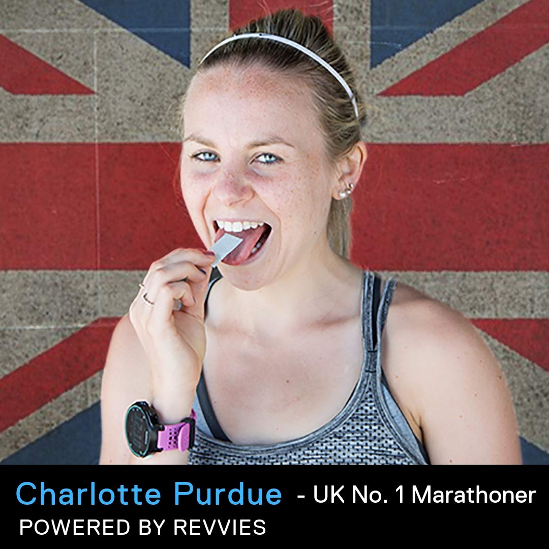 Revvies Cola Lemon Spark (10 x 5 Pack)